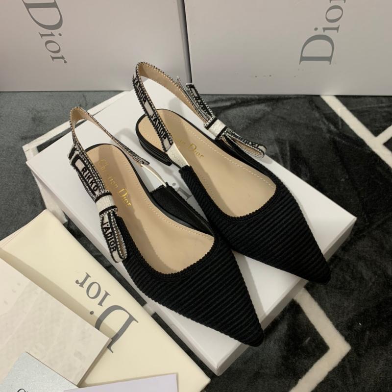 Dior 2201324 Fashion Women Shoes 229